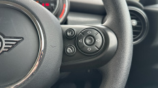MINI Hatchback 1.5 Cooper Classic II 3dr Auto Petrol Hatchback